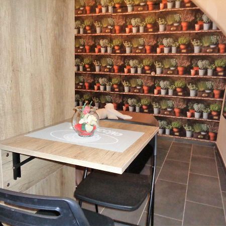 Appartamento La Botte SantʼElia Fiumerapido Esterno foto