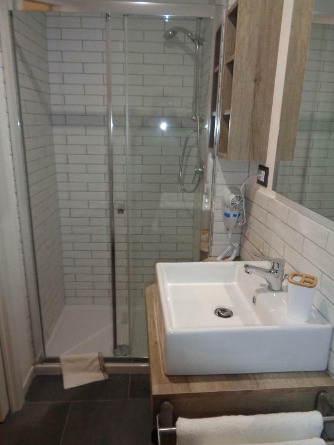 Appartamento La Botte SantʼElia Fiumerapido Esterno foto